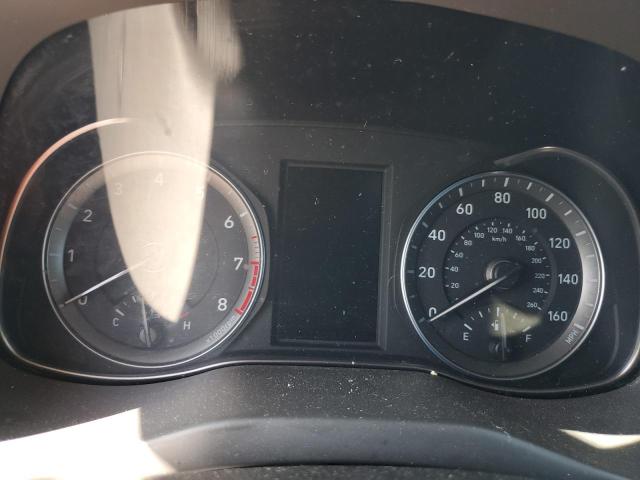 2019 HYUNDAI KONA ULTIM KM8K5CA50KU273209