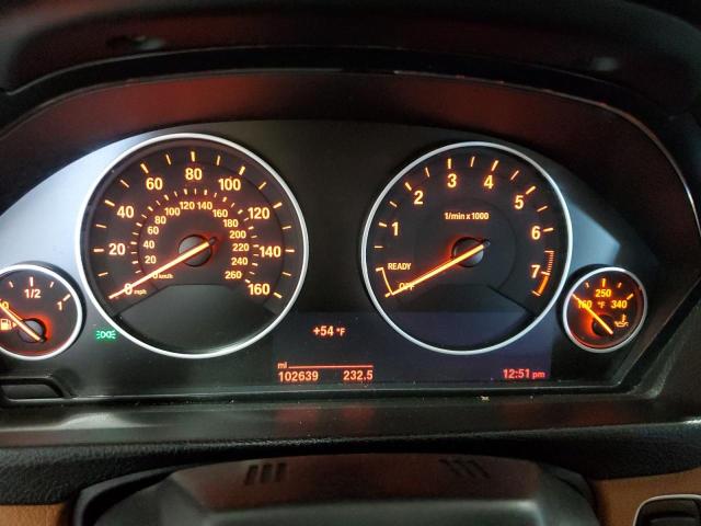 2015 BMW 428 XI - WBA3V9C51FP799391