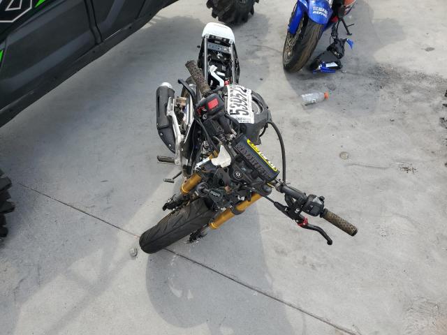 2023 HONDA GROM A MLHJC9254P5100296