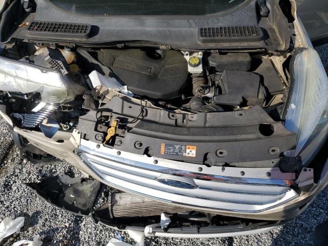 2017 FORD ESCAPE TIT - 1FMCU0J98HUA69324