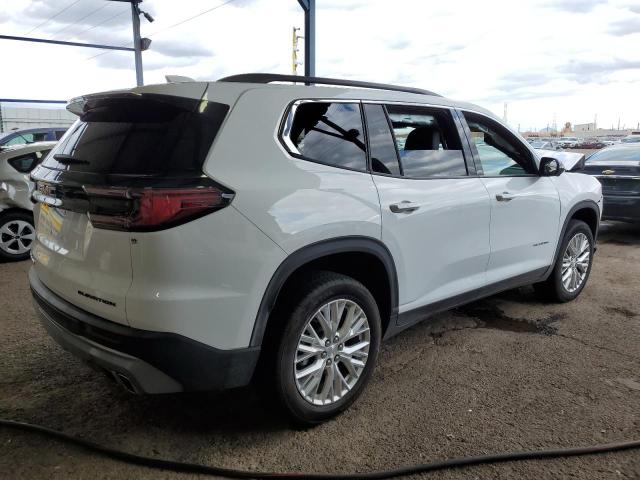 Vin: 1gkennks6rj199473, lot: 53813095, gmc acadia upl uplevel 20243
