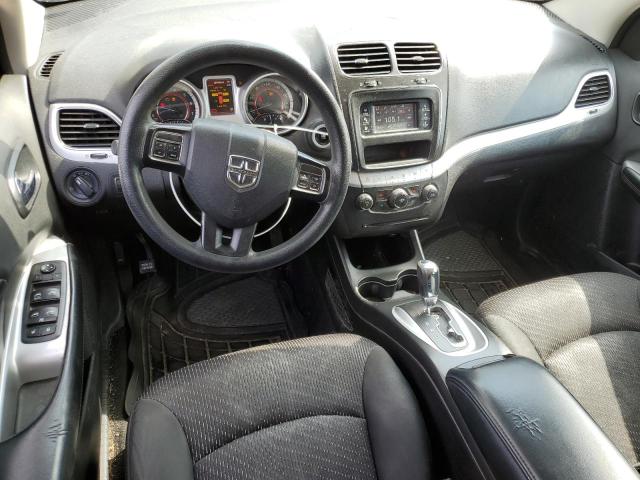 2016 DODGE JOURNEY SE - 3C4PDCABXGT171873