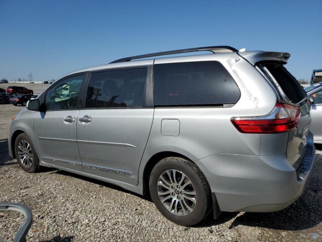Vin: 5tdyz3dc2ls075234, lot: 50519095, toyota all models xle 20202