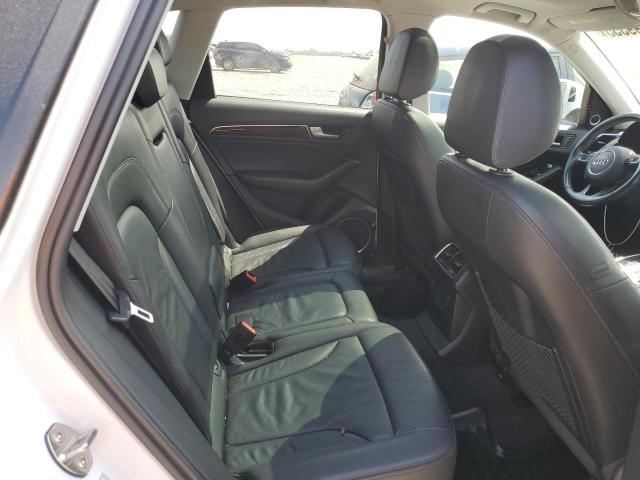 2015 AUDI Q5 PREMIUM - WA1DGAFP0FA005106