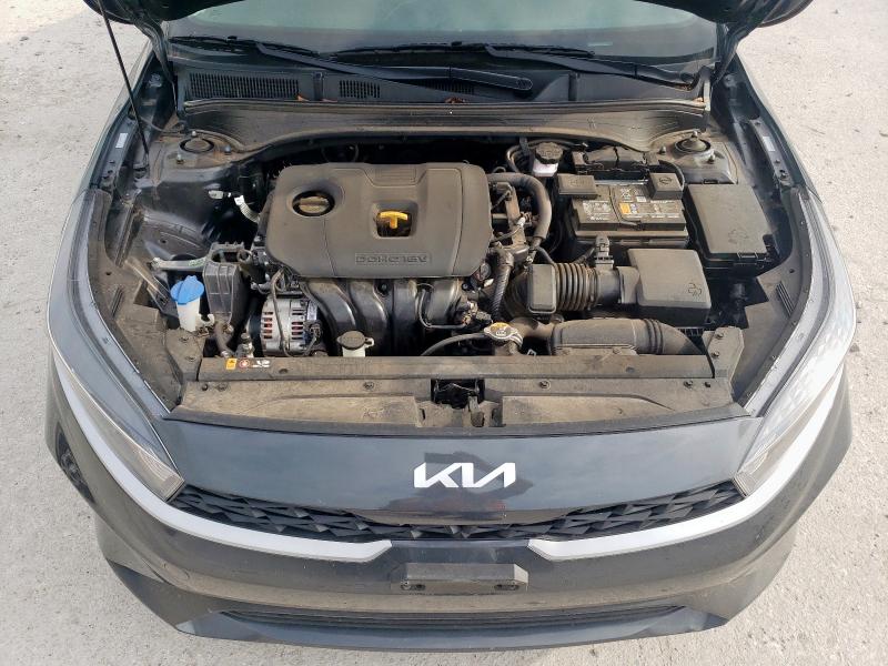 2024 KIA FORTE LX 3KPF24AD3RE795451