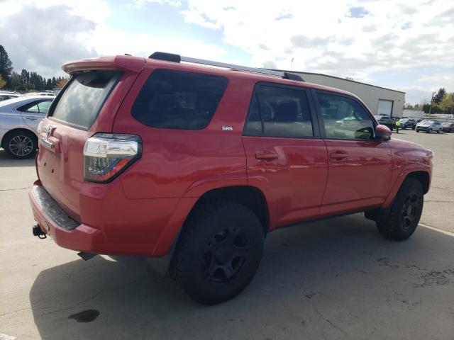 Vin: jtemu5jr7m5949159, lot: 53964075, toyota 4runner sr5/sr5 premium 20213