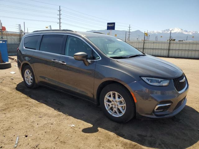 Vin: 2c4rc1bg0nr117301, lot: 52891485, chrysler pacifica touring l 20224