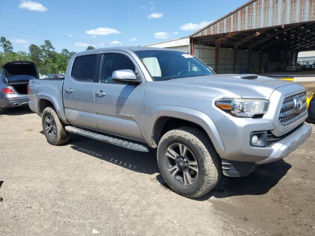 2017 TOYOTA TACOMA DOU - 5TFAZ5CN8HX038108