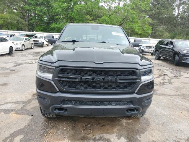2020 RAM 1500 BIG H - 1C6SRFFT7LN265273