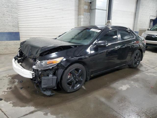 ACURA TSX