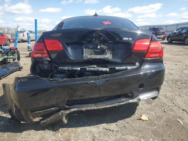 2013 BMW M3 #3302748018