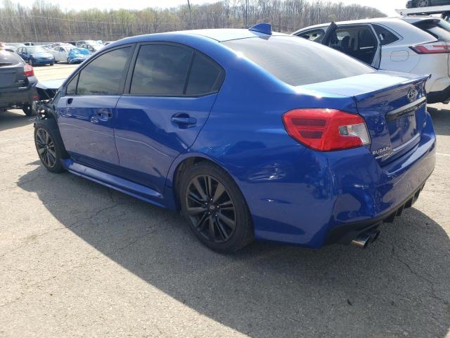 Vin: jf1va1b68h9833536, lot: 50720445, subaru wrx 20172