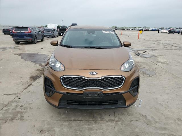 2021 KIA SPORTAGE L - KNDPM3ACXM7884023