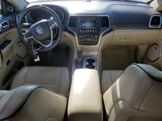 2017 JEEP GRAND CHER - 1C4RJFCT3HC755960