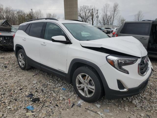 2019 GMC TERRAIN SL 3GKALMEV5KL339645