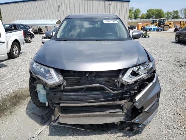 2017 NISSAN ROGUE S - KNMAT2MV5HP555963