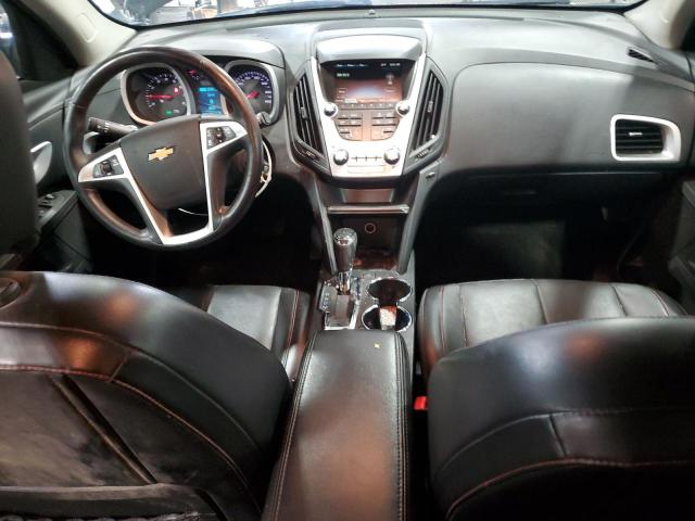 2017 CHEVROLET EQUINOX LT - 2GNFLFEK1H6118034