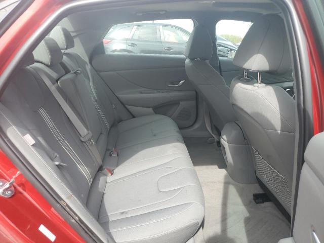 2024 HYUNDAI ELANTRA SE - KMHLS4DG6RU715968