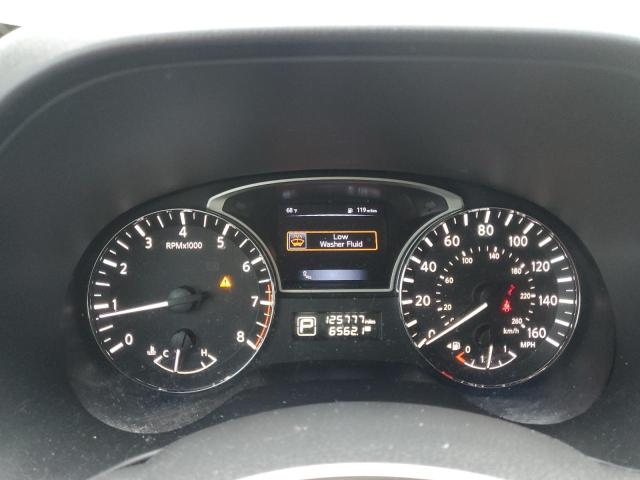 2015 NISSAN PATHFINDER - 5N1AR2MN3FC693791
