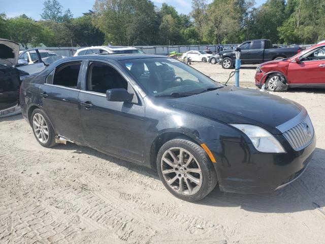 Vin: 3mehm0ja6ar624044, lot: 54406895, mercury milan premier 20104