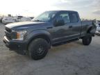 2018 FORD F150 SUPER - 1FTEX1EP9JFA97954