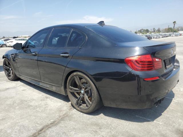Vin: wbsfv9c50fd595398, lot: 54168455, bmw m5 20152