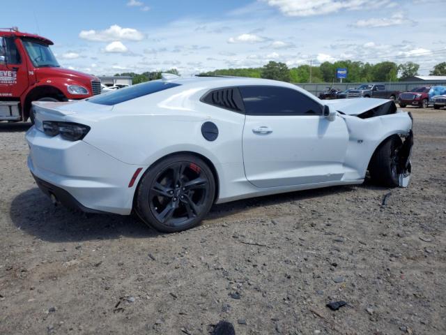 Vin: 1g1fd1rs5m0122649, lot: 53626035, chevrolet camaro lt 20213