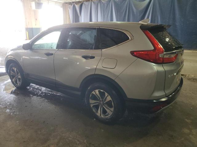 2019 HONDA CR-V LX 2HKRW6H38KH203621