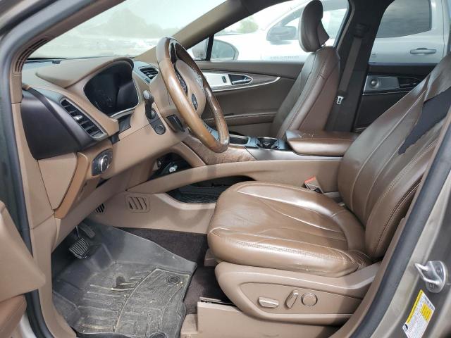 2016 LINCOLN MKX RESERV 2LMTJ8LPXGBL71211