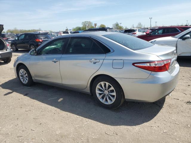 Vin: 4t1bd1fk3gu185249, lot: 54811075, toyota camry hybrid 20162