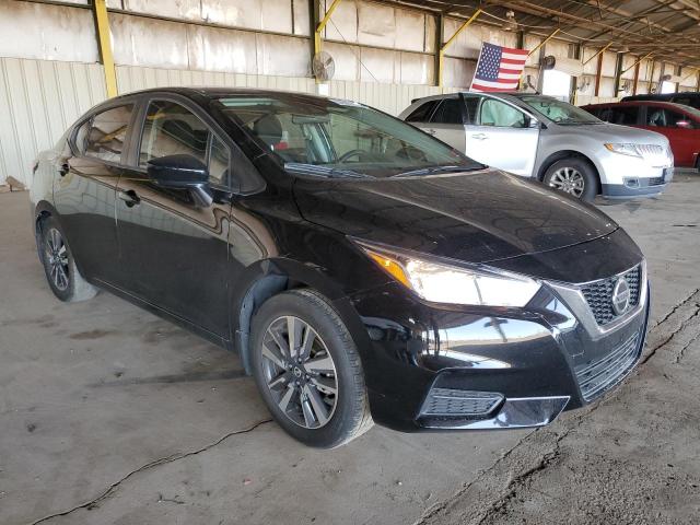 Vin: 3n1cn8ev0nl866795, lot: 54007595, nissan versa sv 20224