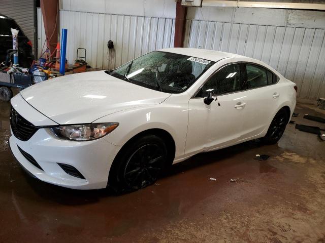 Vin: jm1gj1u55g1466521, lot: 53955365, mazda 6 sport 2016 img_1