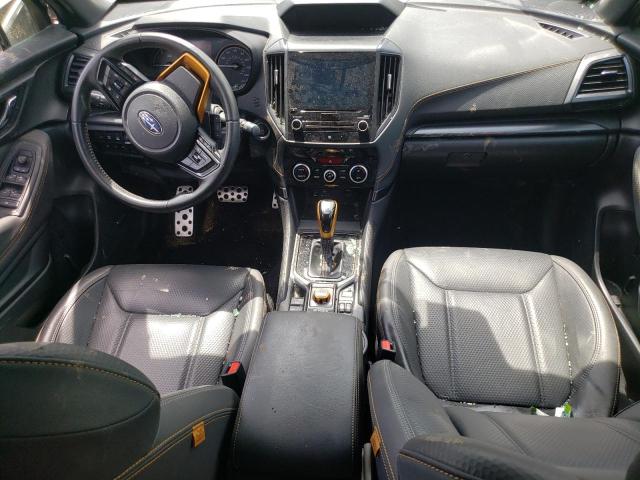 2022 SUBARU FORESTER W JF2SKAMC1NH421281