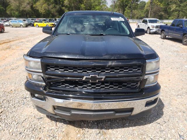 2015 CHEVROLET SILVERADO - 3GCPCREC8FG309989