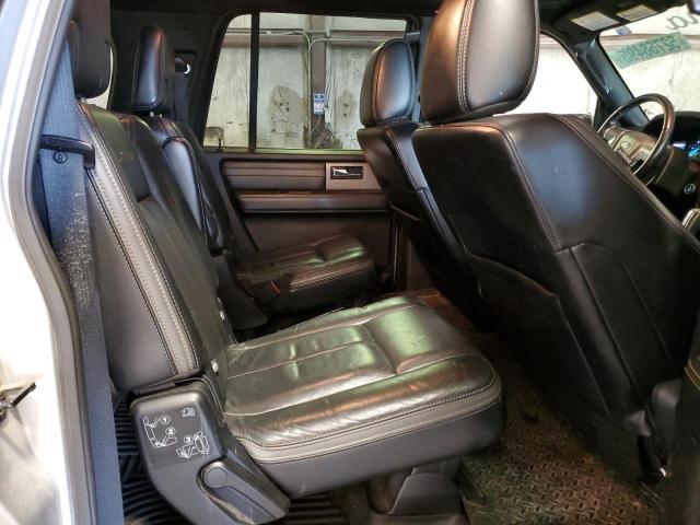 2017 FORD EXPEDITION - 1FMJK1MT8HEA37770