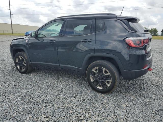 Vin: 3c4njddb6jt350730, lot: 55138665, jeep compass trailhawk 20182