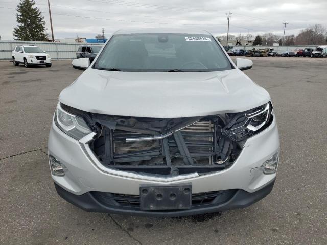 2019 CHEVROLET EQUINOX LT - 2GNAXTEVXK6189537