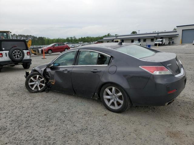 Vin: 19uua8f27ca004097, lot: 53171525, acura tl 20122