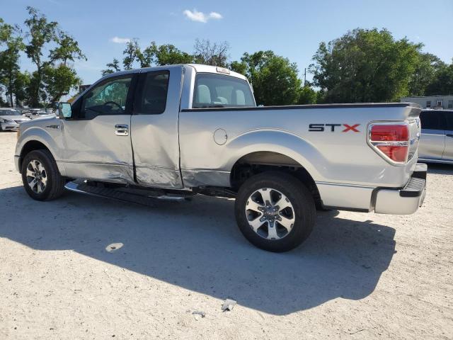 Vin: 1ftfx1cf7dfd45850, lot: 51928155, ford f-150 super cab 20132