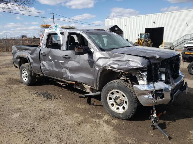 2015 GMC SIERRA K25 1GT12XE88FF654899