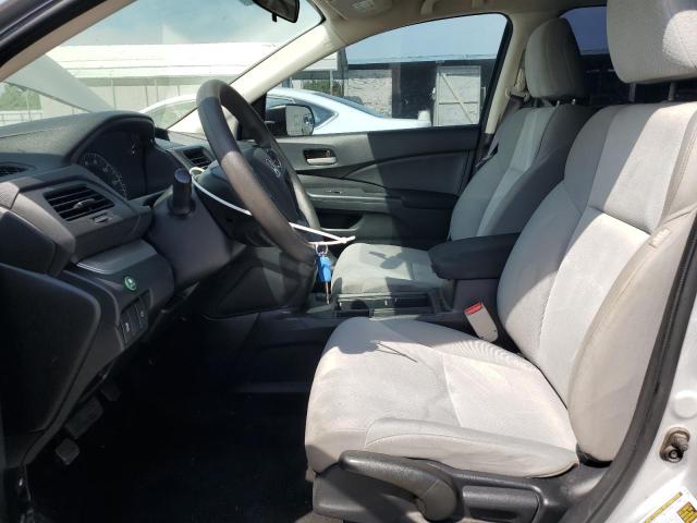 2016 HONDA CR-V LX - 2HKRM4H37GH688190