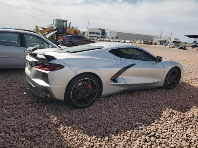 Vin: 1g1y82d43l5105085, lot: 51187485, chevrolet corvette stingray 3lt 20203