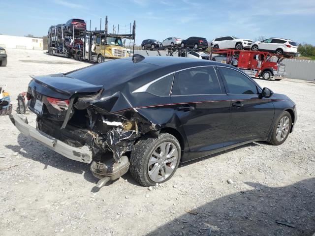 Vin: 1hgcv1f19ja095787, lot: 53525745, honda accord lx 20183