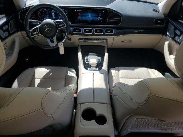 2020 MERCEDES-BENZ GLS 450 4M - 4JGFF5KE9LA176361