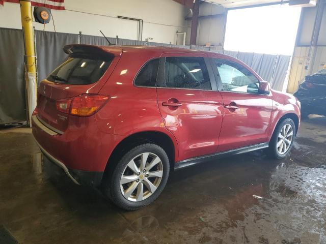 Vin: 4a4ar4au8ee010202, lot: 54686125, mitsubishi outlander se 20143
