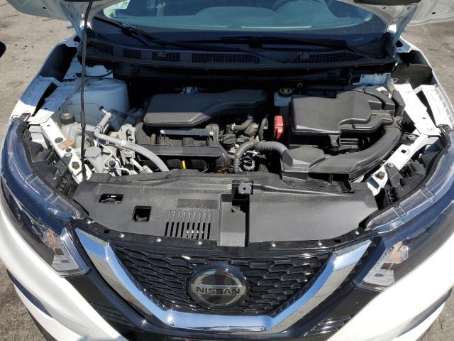 2020 NISSAN ROGUE SPOR JN1BJ1CW3LW375302