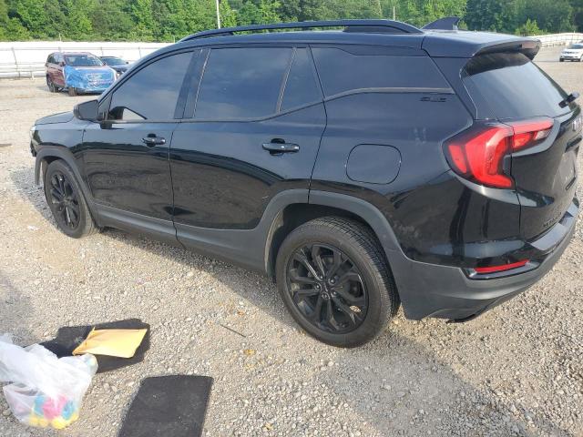 Vin: 3gkalmev2ll129876, lot: 55422705, gmc terrain sle 20202