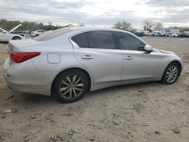 2015 INFINITI Q50 BASE JN1BV7AR4FM396440