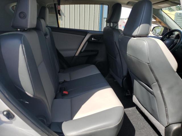 2015 TOYOTA RAV4 LIMIT - 2T3DFREV7FW381312