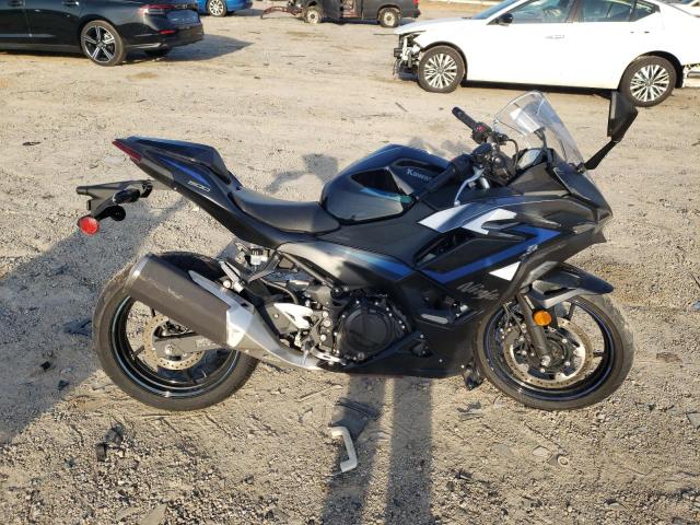 KAWASAKI EX500 A 2025 ML5EXGJ16SDA54672 photo #1
